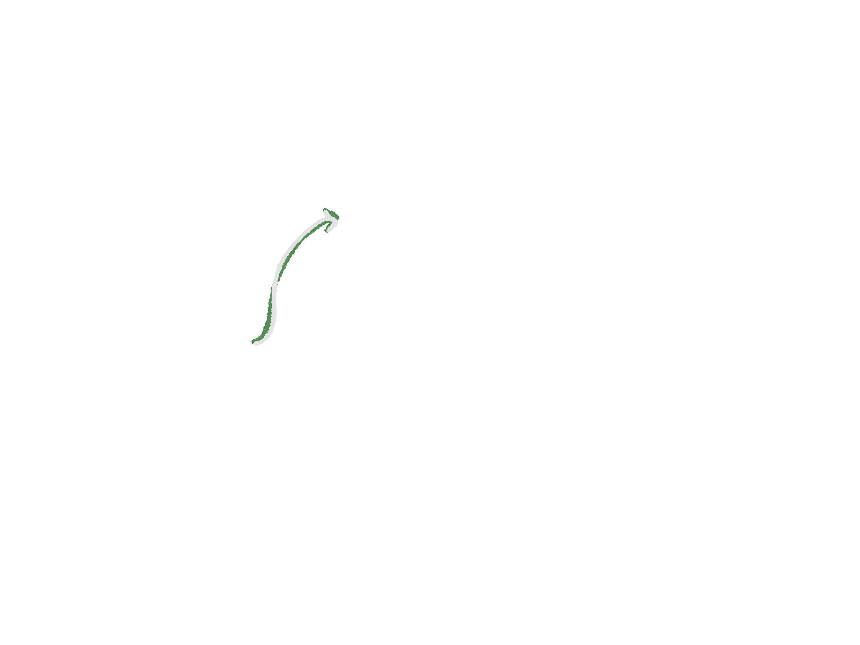 Arrow pointing to Dr. Aaron Manela