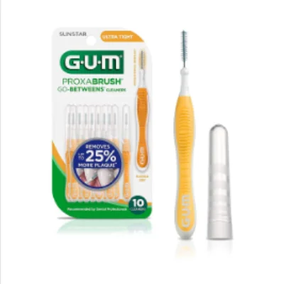 GProxa Brush Ultra Tight
