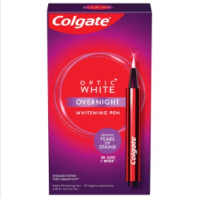 Whitening Gel Pen