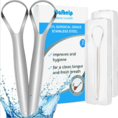 Tongue Scraper