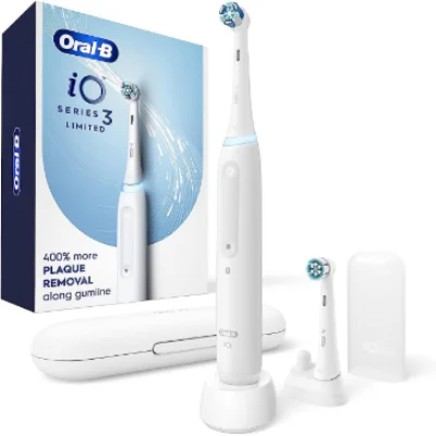 Oral-B Electric Toothbrush